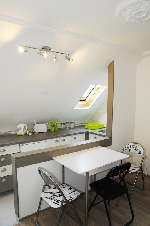 Apartment Nedic Belgrad Exterior foto