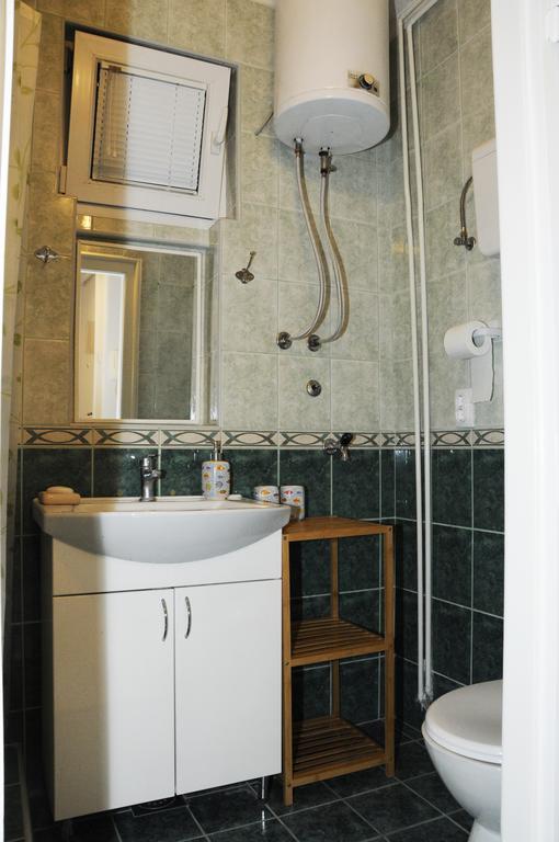 Apartment Nedic Belgrad Exterior foto